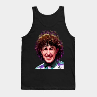 Hobo Johnson Fan Art Tank Top